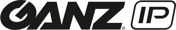 Logo GANZ